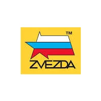 Zvezda makettek