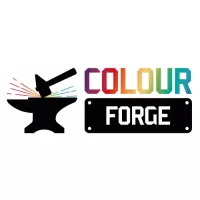 The Colour Forge Accessories