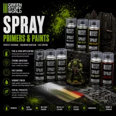 Green Stuff World Paint Spray