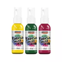 Pentart Textilfesték spray