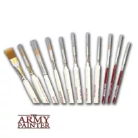 The Army Painter ecsetek