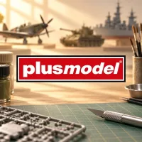 Plus Model makettek