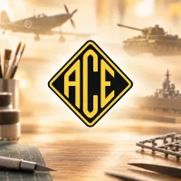 ACE makettek