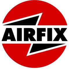 Airfix makettek