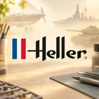 Heller makettek