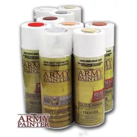 The Army Painter alapozók (Spray)