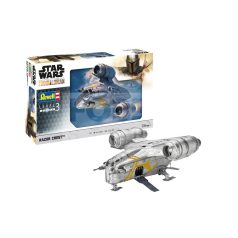 Revell – Sci-fi és űrhajó makettek