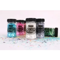 Pentart Galaxy pelyhek