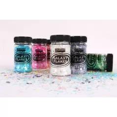 Pentart Galaxy pelyhek