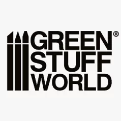 Green Stuff World 3D Printing