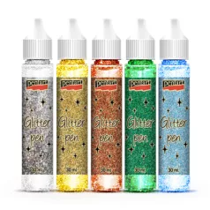 Pentart Csillámtoll