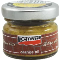 Pentart antikoló paszták és gélek