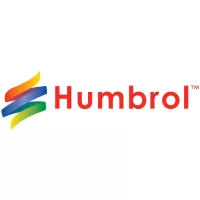 Humbrol olajfestékek