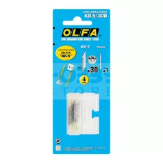 OLFA Dekor és Hobby pengék