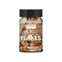 Pentart Színes fólia pelyhek