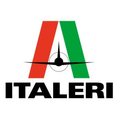 Italeri makettek