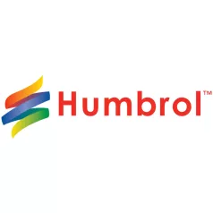 Humbrol bemosók, kiegészítők