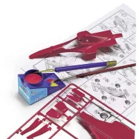 Revell makett festékek-kiegészítők