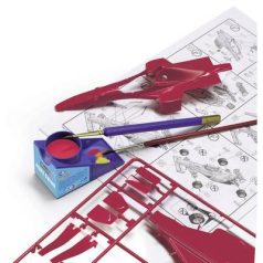 Revell makett festékek-kiegészítők