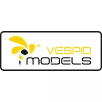 Vespid Models makettek