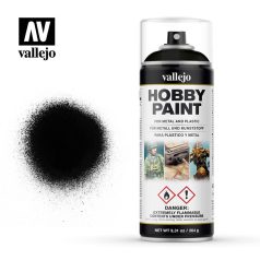 Vallajo Spray