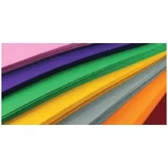 Filc lapok 20 x 30 cm 1 mm