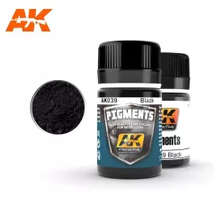 AK-Interactive - Pigmentek
