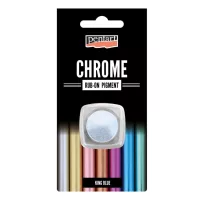 Rub-on pigmentek Chrome-Chameleon