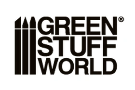 Green Stuff World bemutatása – festékek, eszközök és modellező anyagok