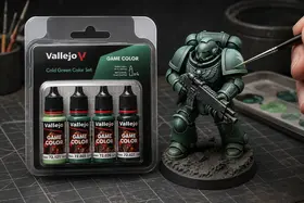 Rétegezés és highlight – hogyan készíts fényeket és árnyékokat figurákon?