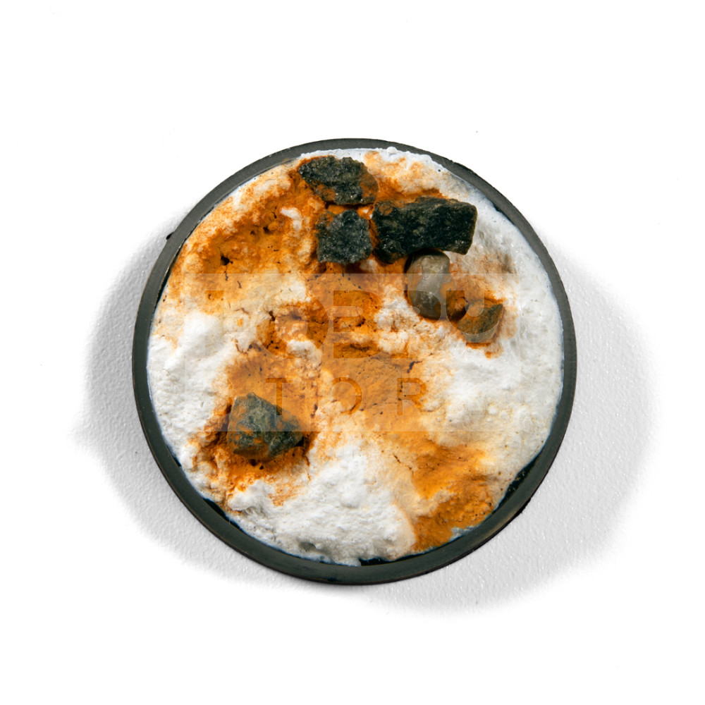 AK-Interactive ENAMEL LIQUID PIGMENT OCHRE RUST 35 ml AK14002 AK-Interactive ENAMEL LIQUID PIGMENT OCHRE RUST 35 ml AK14002