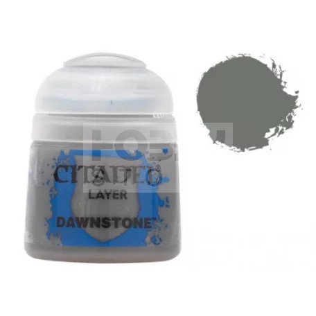 Citadel Colour Layer - Dawnstone 12 ml akrilfesték 22-49