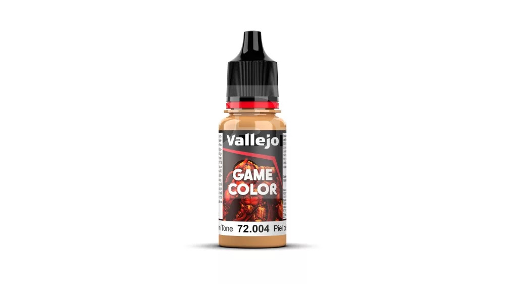 Vallejo Game Color Elf Skintone akrilfesték 72004