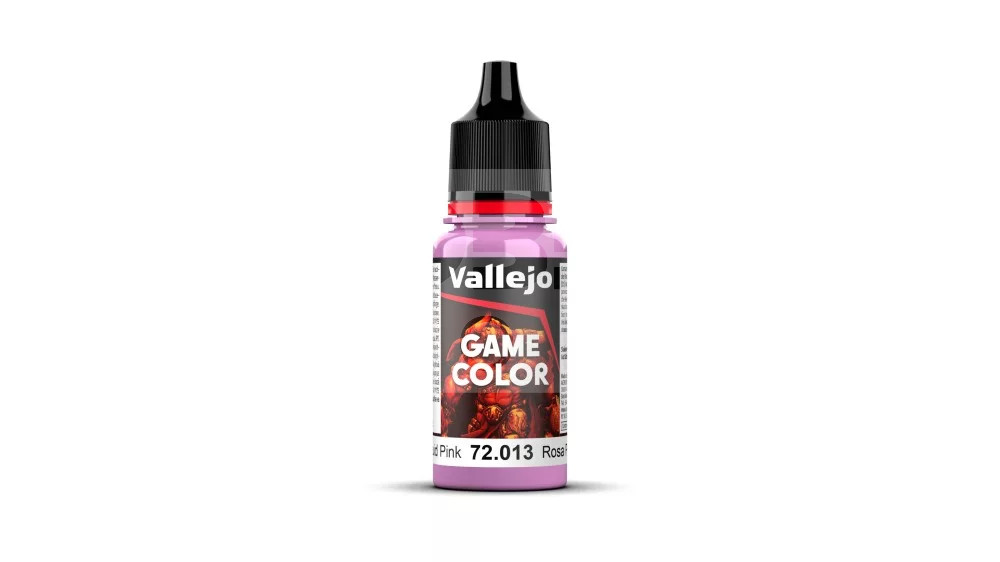 Vallejo Game Color Squid Pink akrilfesték 72013