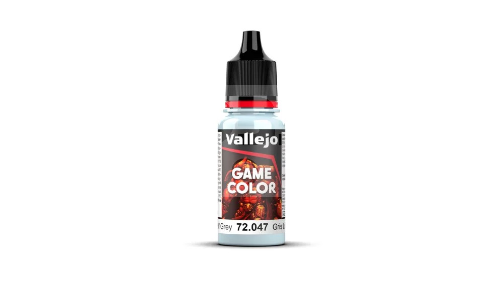 Vallejo Game Color Wolf Grey akrilfesték 72047
