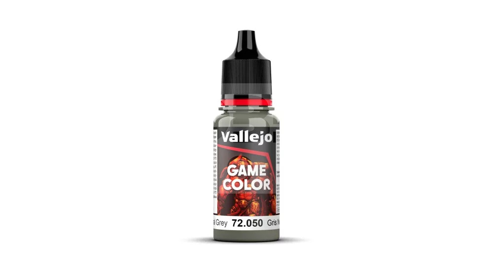 Vallejo Game Color Cold Grey akrilfesték 72050