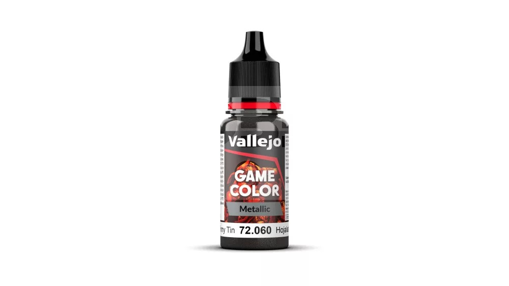 Vallejo Game Color Tinny Tin akrilfesték 72060