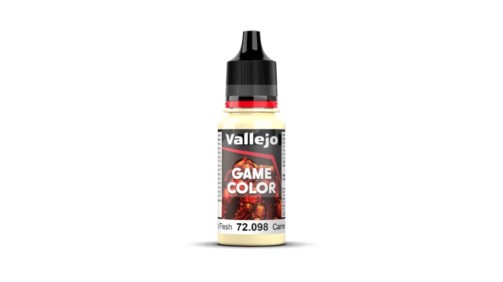 Vallejo Game Color Elfic Flesh akrilfesték 72098