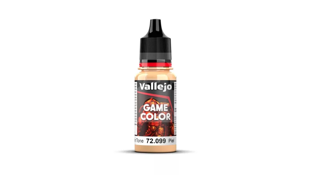Vallejo Game Color Cadmium Skin akrilfesték 72099