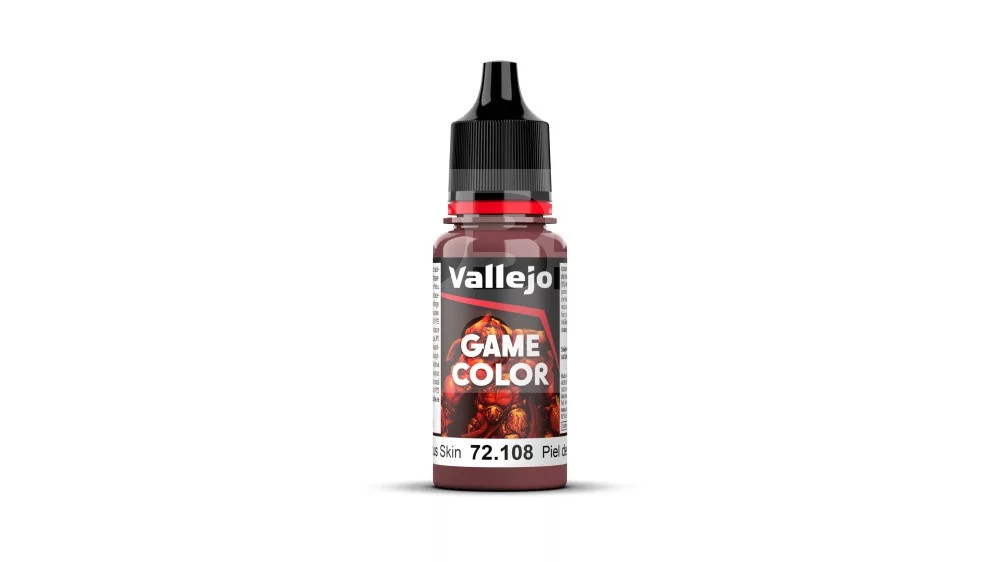 Vallejo Game Color Succubus Skin akrilfesték 72108