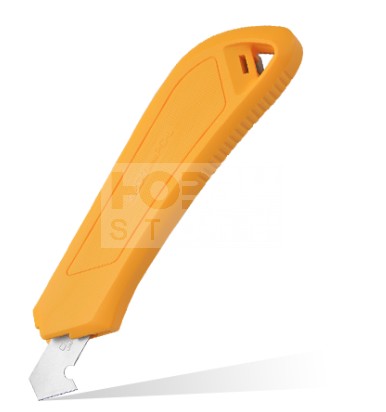OLFA Műanyag tábla vágó kés PC-L